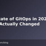 The State of GitOps in 2026: What Actually Changed