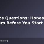 TestOps Questions: Honest Answers Before You Start